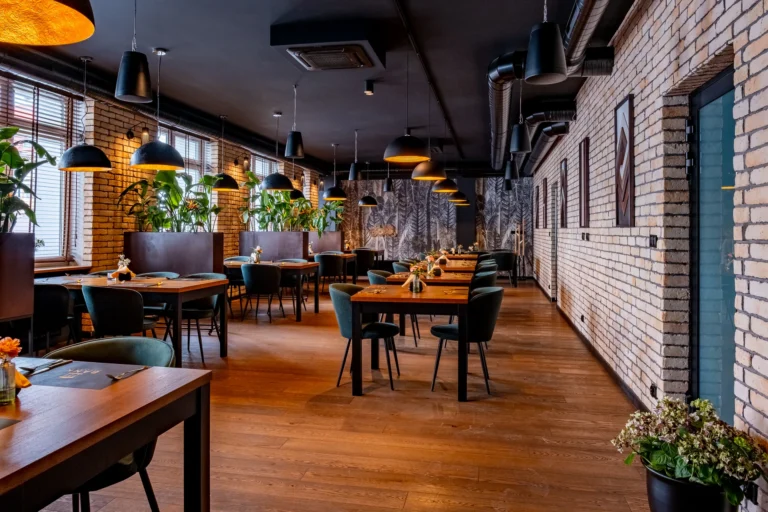 Restauracja Bank Smaków w&nbsp;Suwałkach – dobre jedzenie, wyjątkowe miejsce i&nbsp;smak, do&nbsp;którego&nbsp;chce się wracać